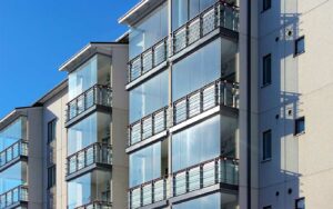 Lahden Elementtisaumaus Oy - Elementtisaumojen uusiminen